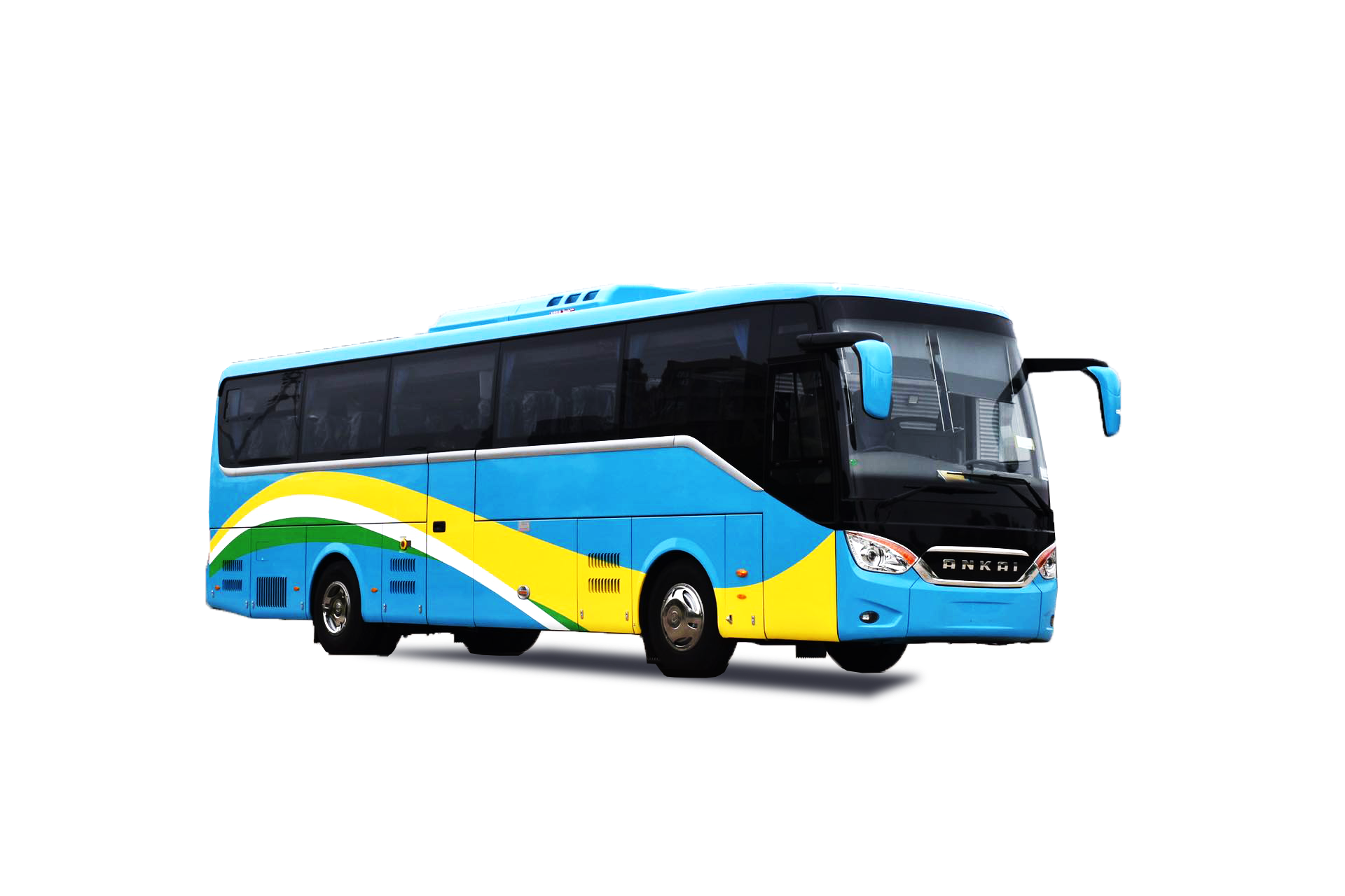 安凱A9
