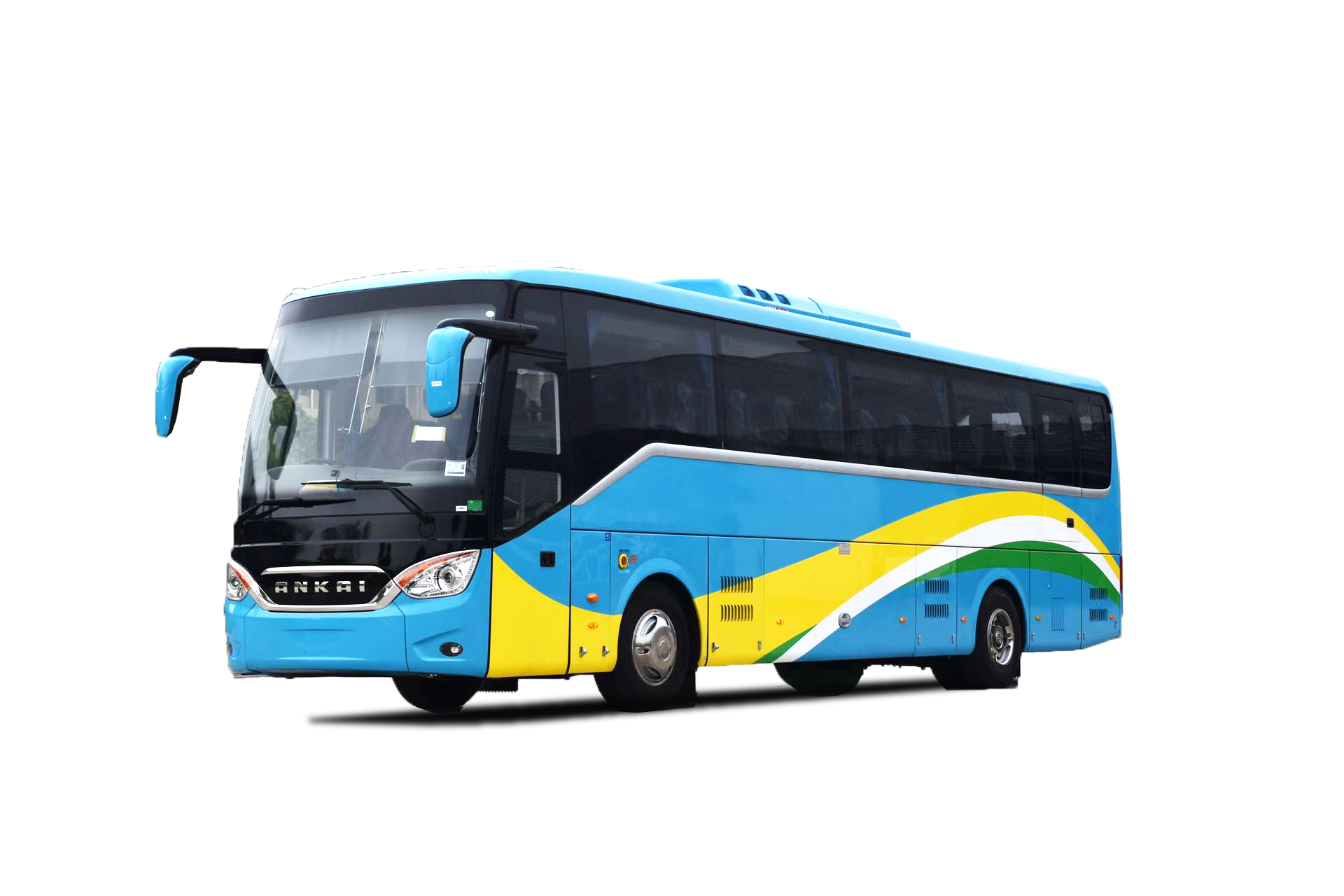 安凱A9